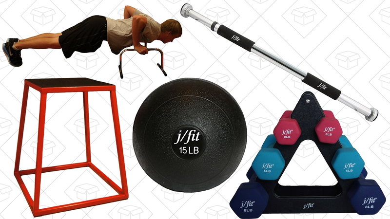 Illustration for article titled Today’s best deals: Prime Pantry, Console Wars, and more